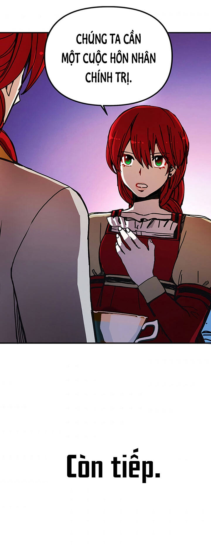 Người Chơi Lỗi Chap 45 - Next Chap 46
