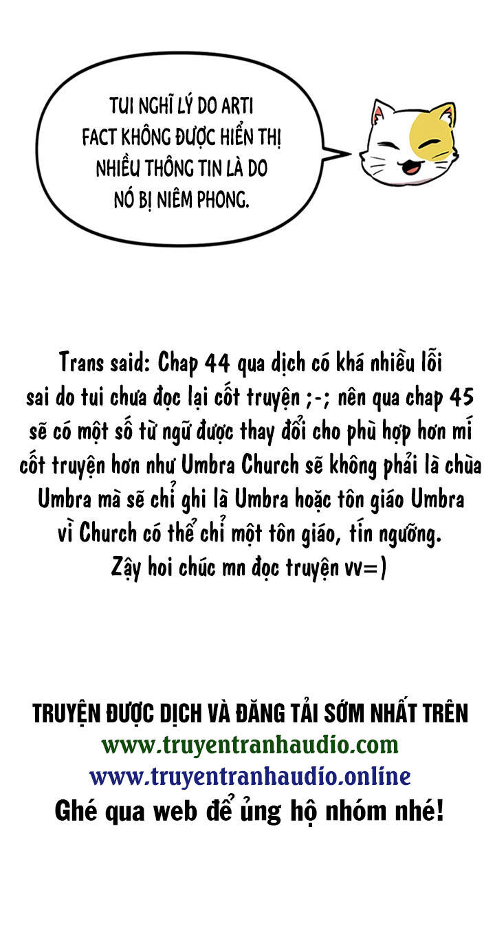 Người Chơi Lỗi Chap 45 - Next Chap 46