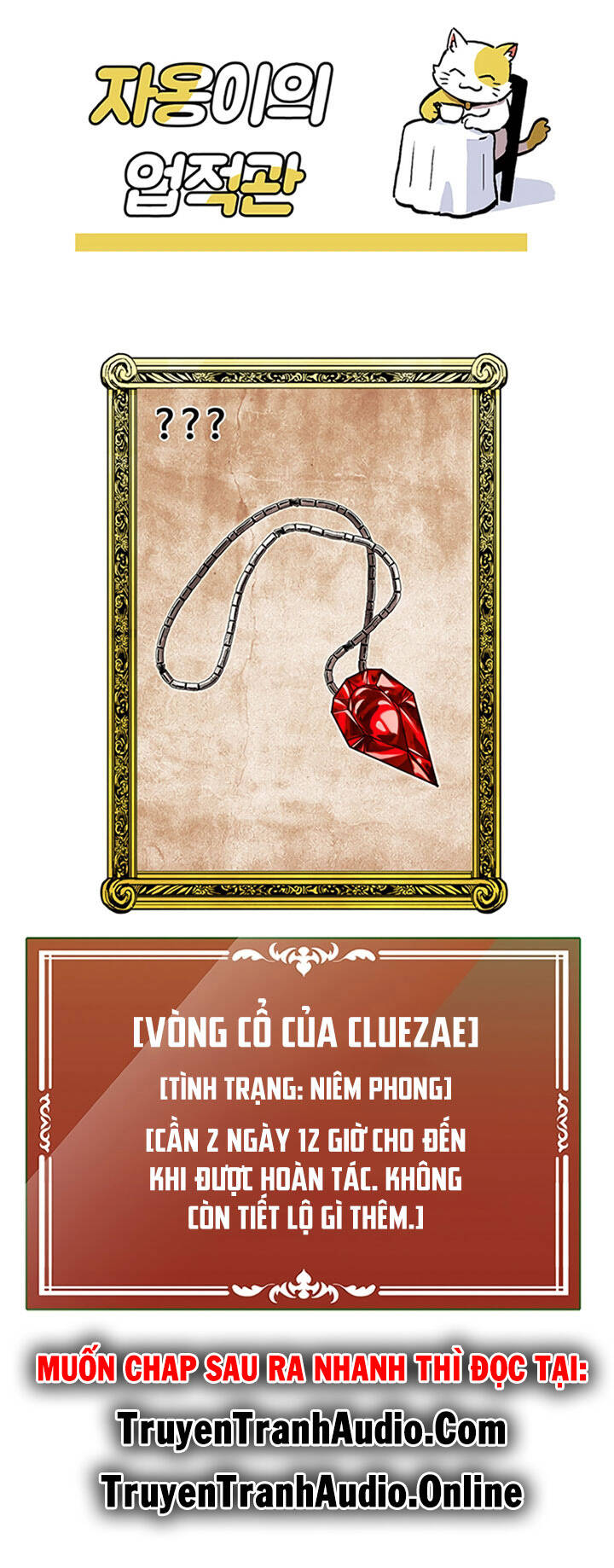 Người Chơi Lỗi Chap 45 - Next Chap 46