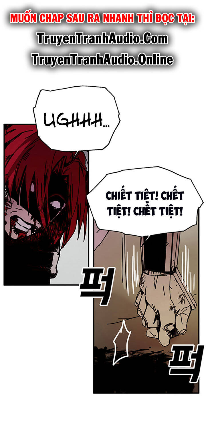 Người Chơi Lỗi Chap 45 - Next Chap 46