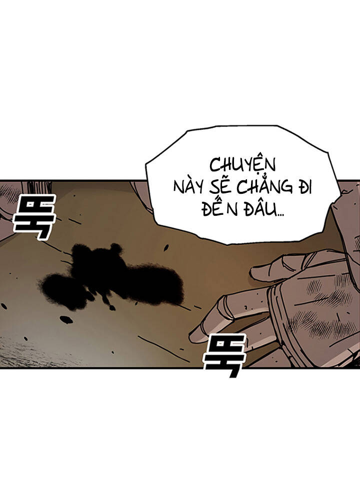 Người Chơi Lỗi Chap 45 - Next Chap 46