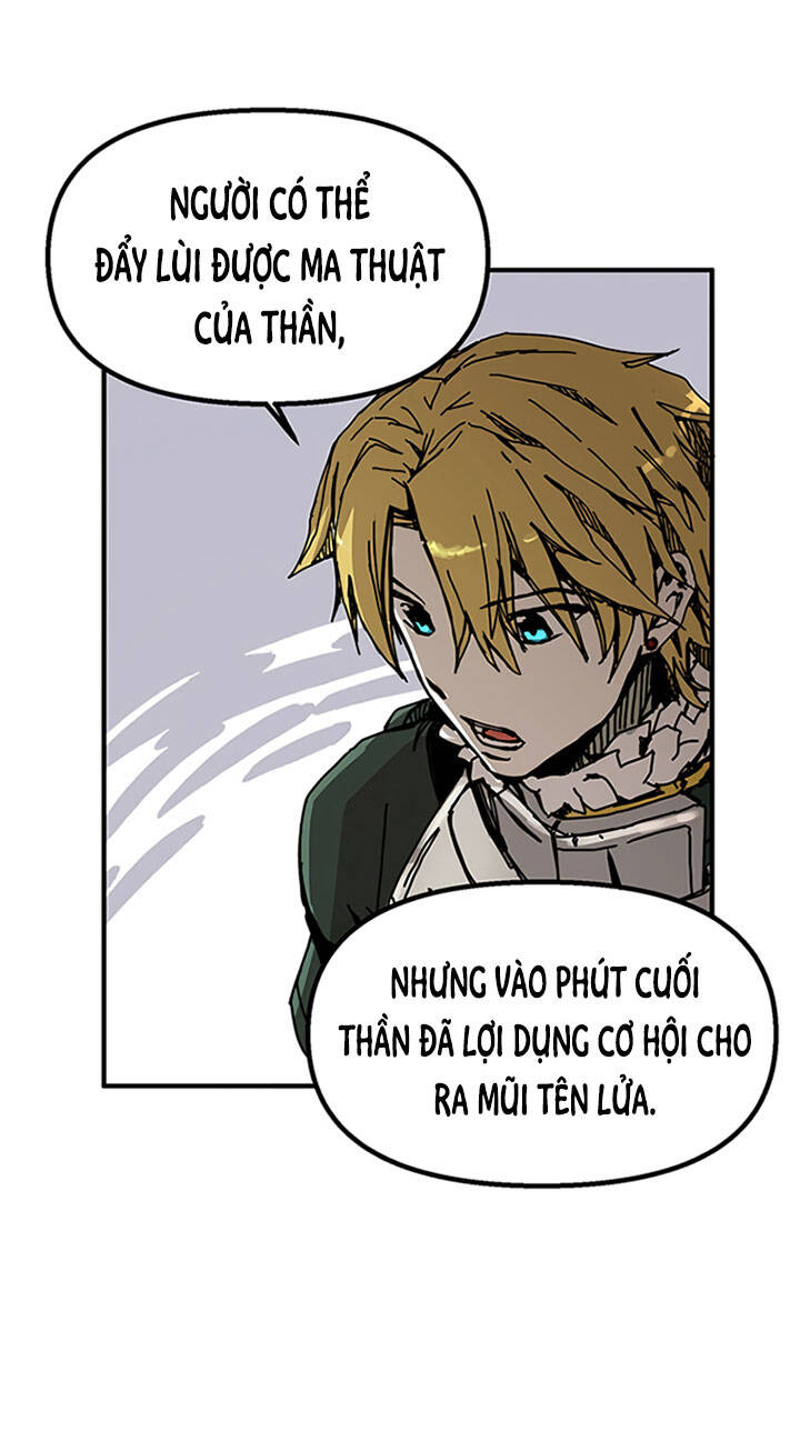 Người Chơi Lỗi Chap 45 - Next Chap 46