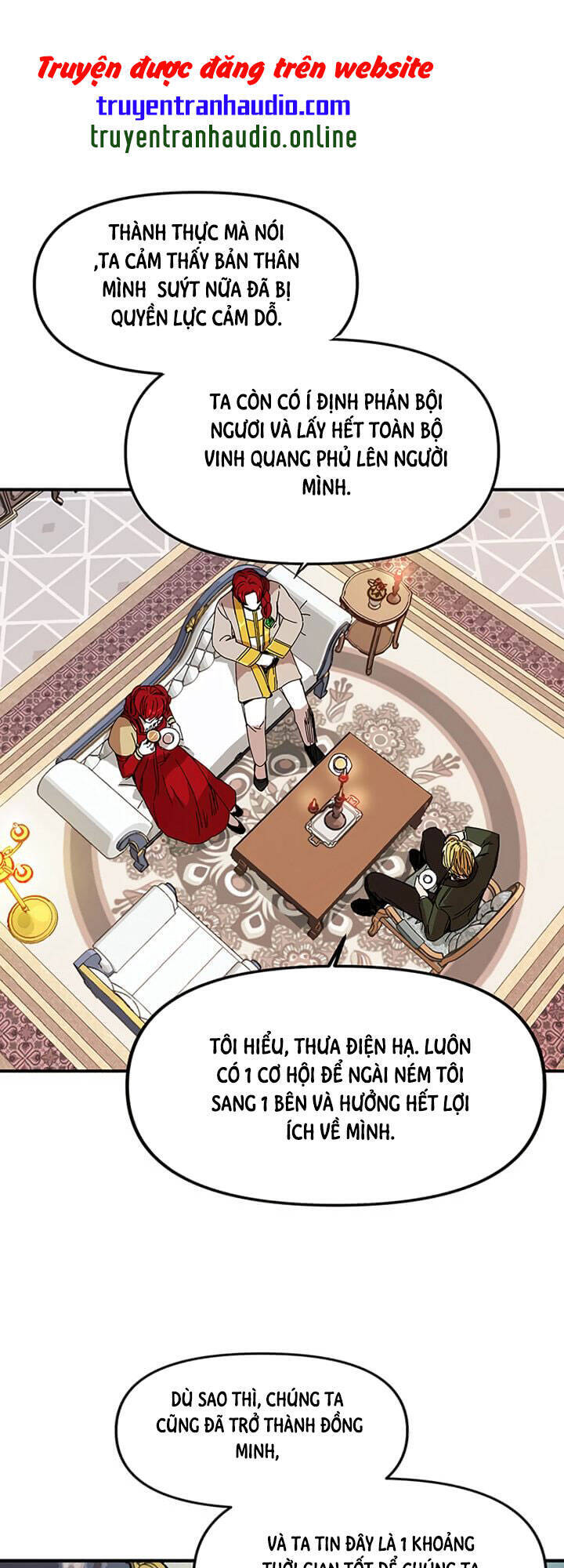 Người Chơi Lỗi Chap 46 - Next Chap 47