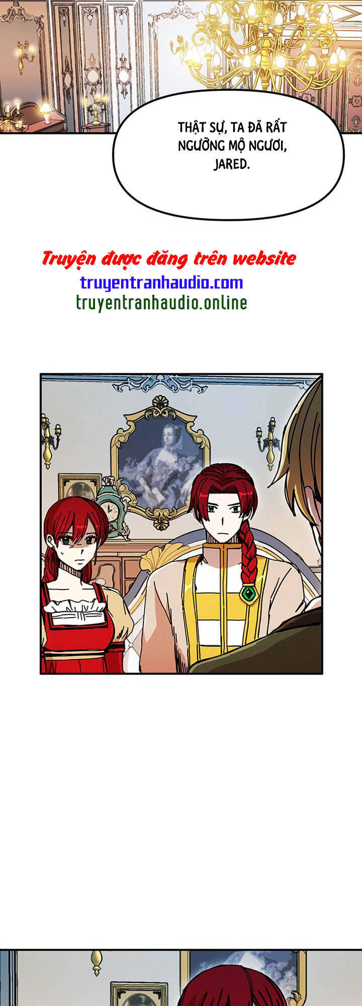 Người Chơi Lỗi Chap 46 - Next Chap 47