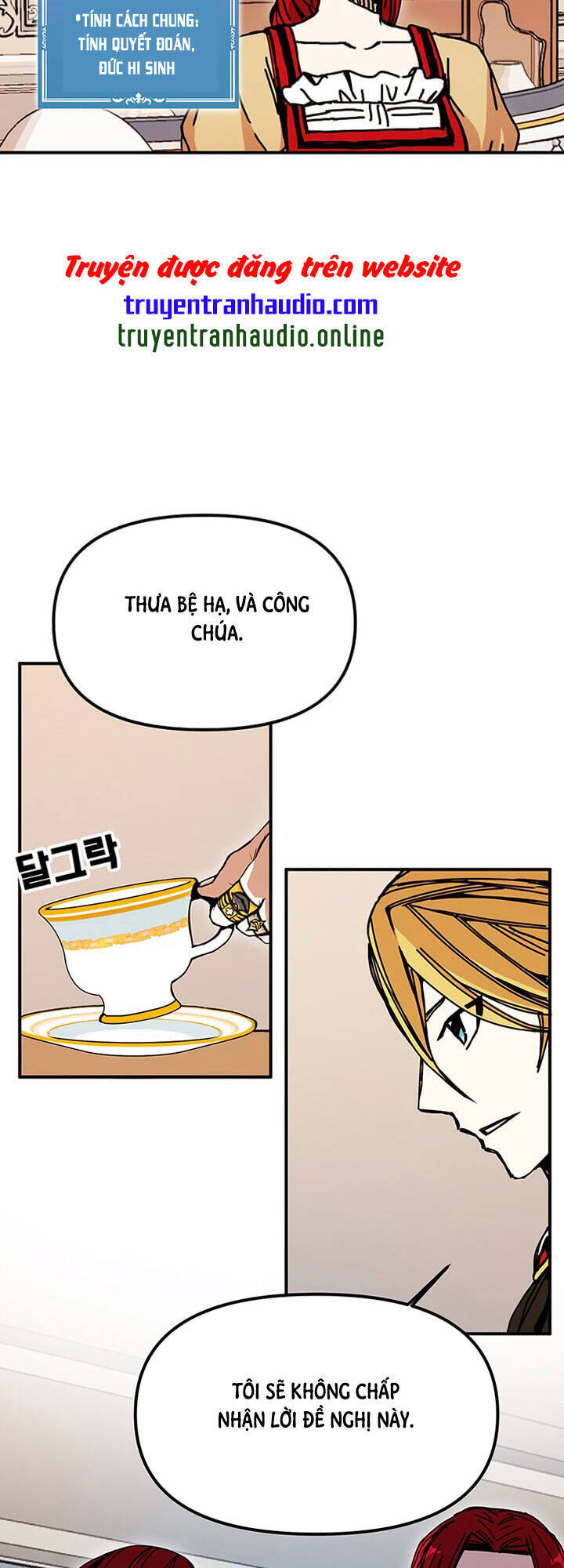Người Chơi Lỗi Chap 46 - Next Chap 47