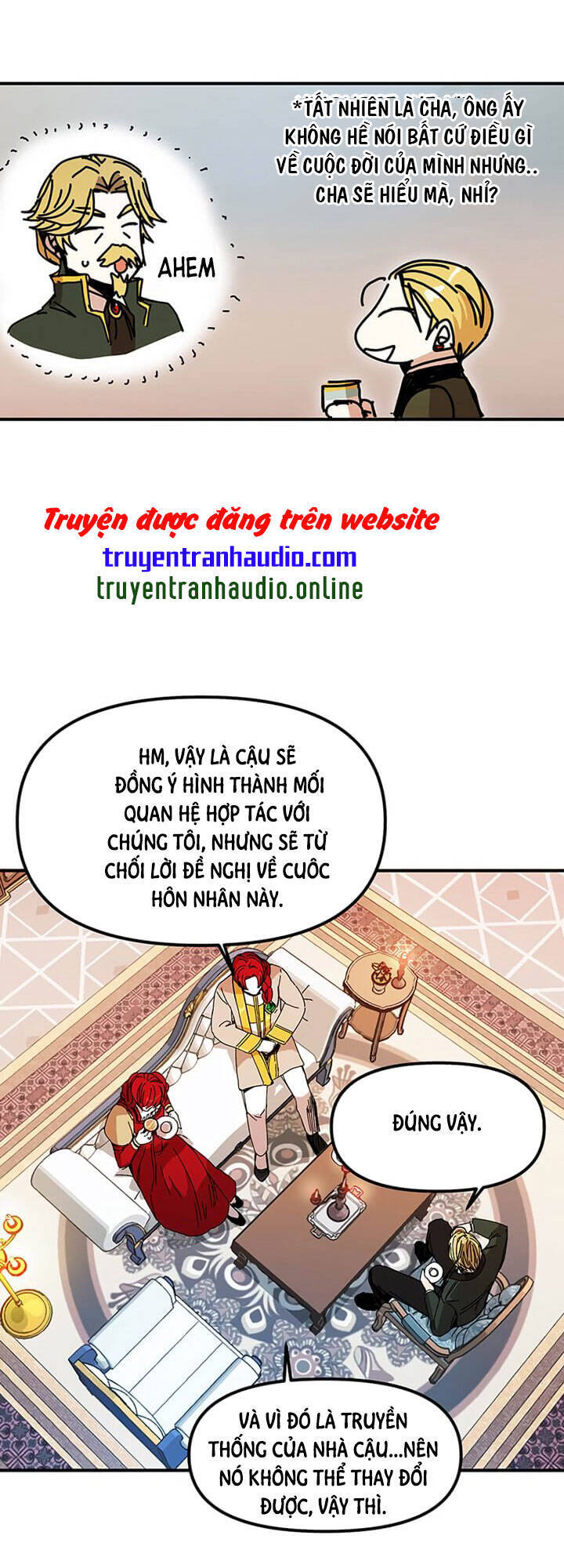 Người Chơi Lỗi Chap 46 - Next Chap 47