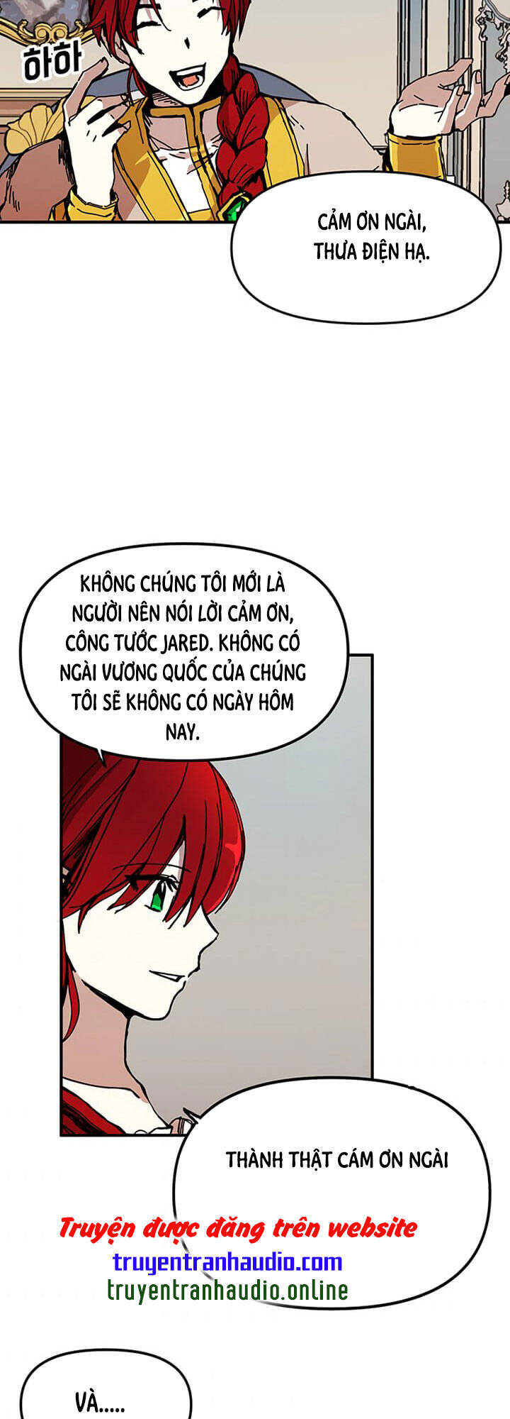 Người Chơi Lỗi Chap 46 - Next Chap 47