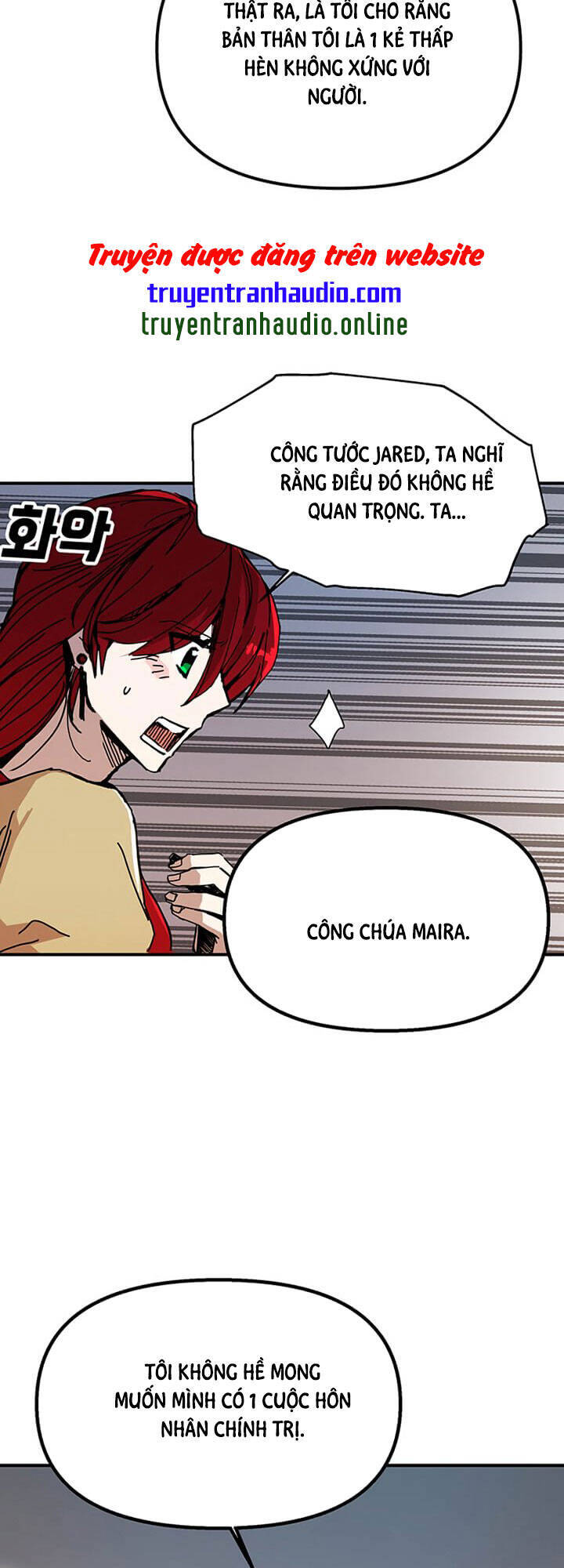 Người Chơi Lỗi Chap 46 - Next Chap 47