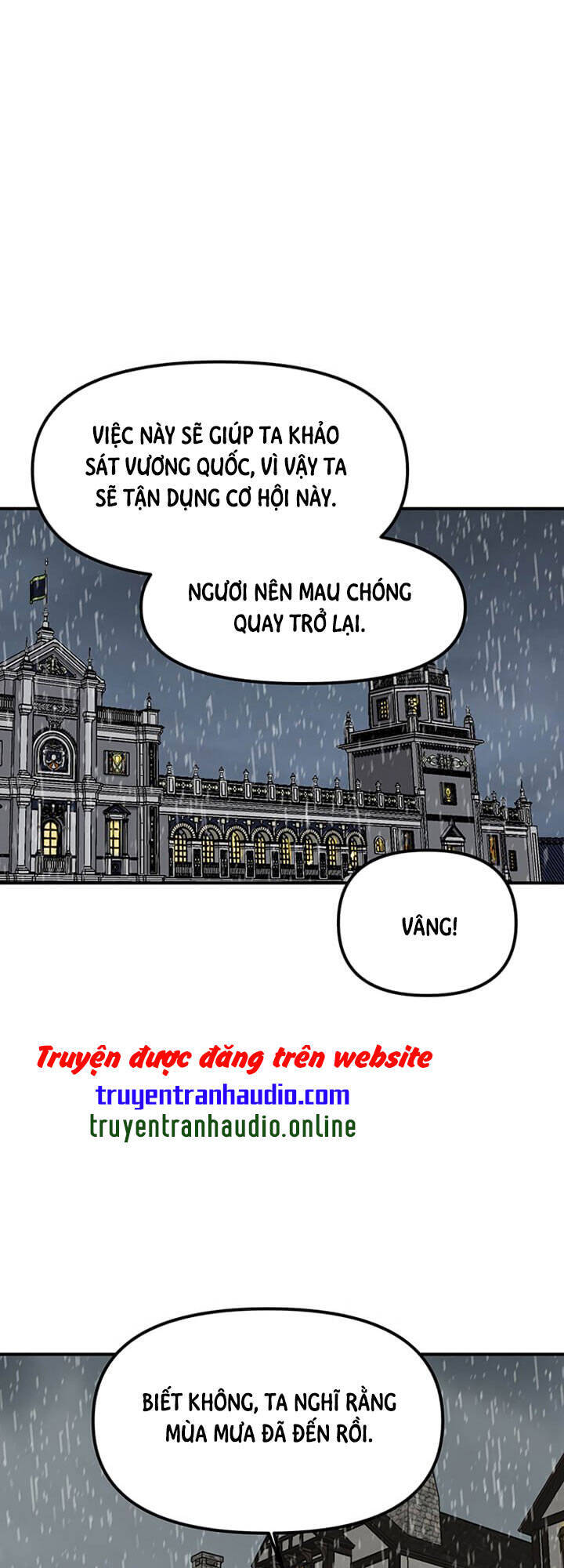 Người Chơi Lỗi Chap 46 - Next Chap 47