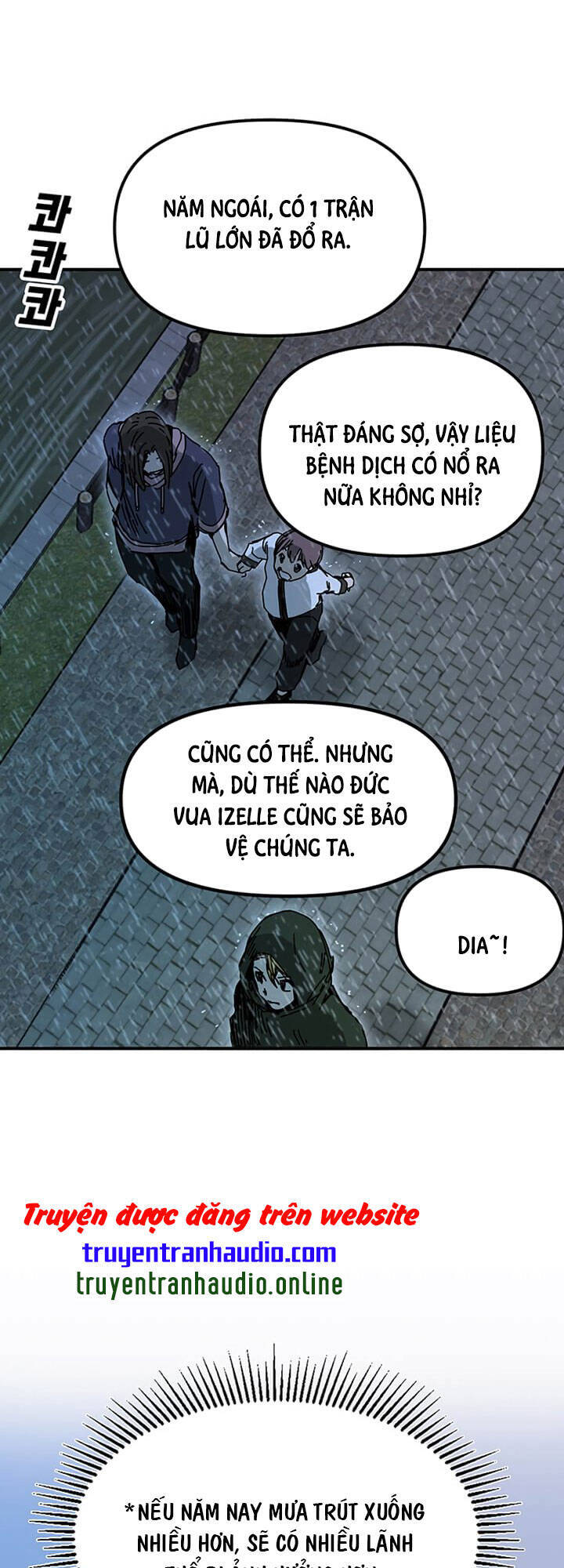 Người Chơi Lỗi Chap 46 - Next Chap 47