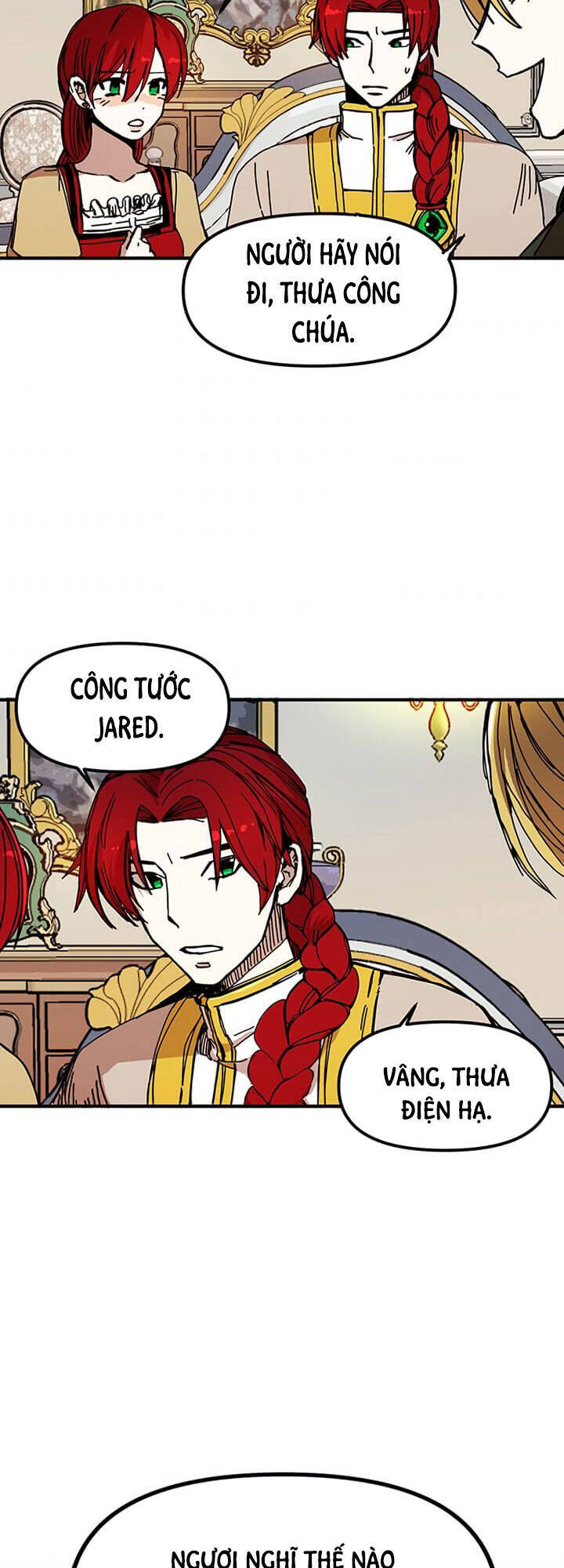 Người Chơi Lỗi Chap 46 - Next Chap 47