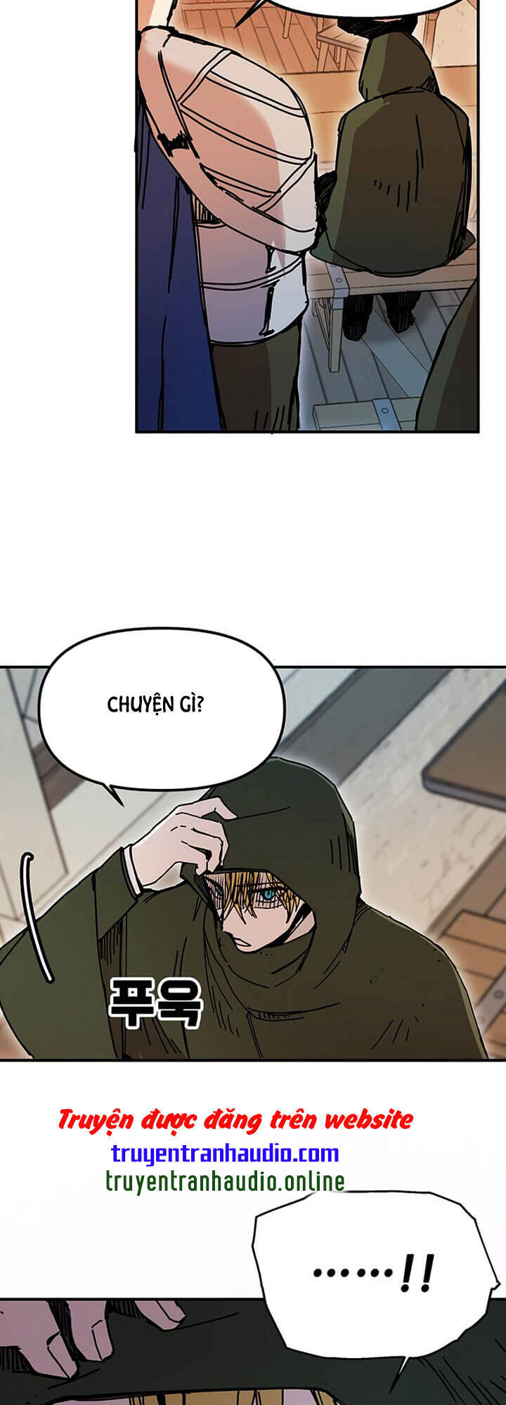 Người Chơi Lỗi Chap 46 - Next Chap 47