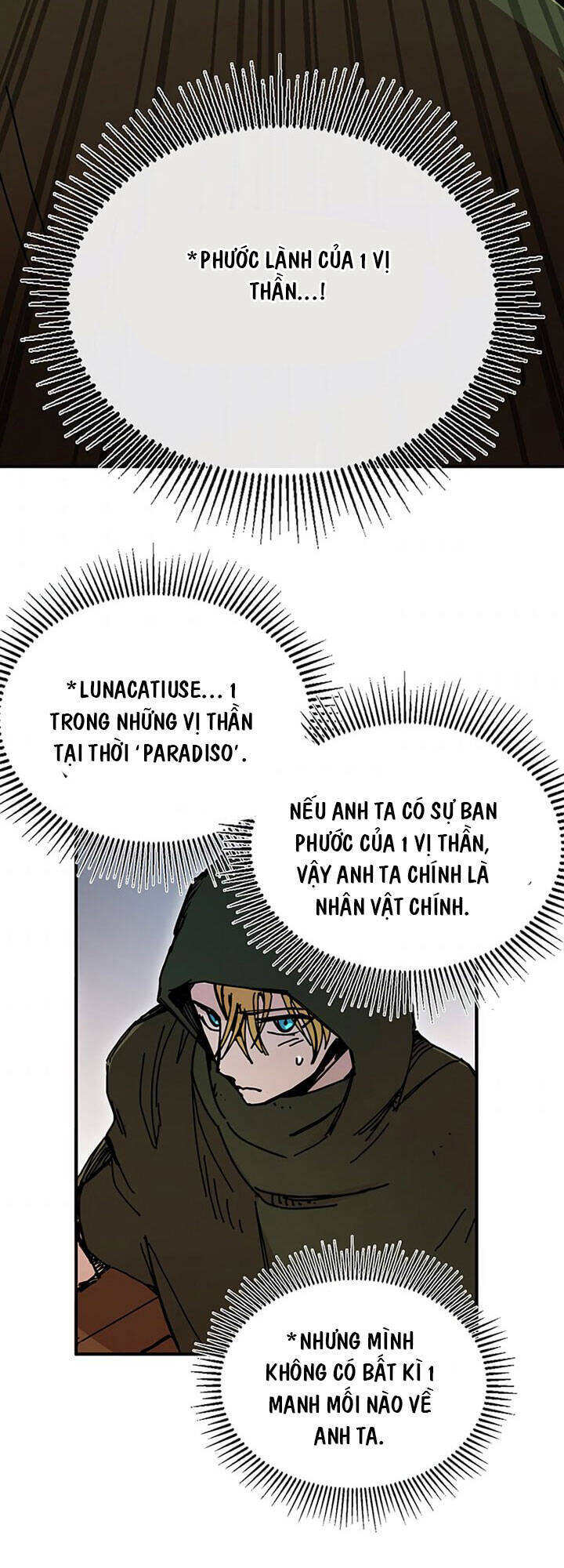 Người Chơi Lỗi Chap 46 - Next Chap 47