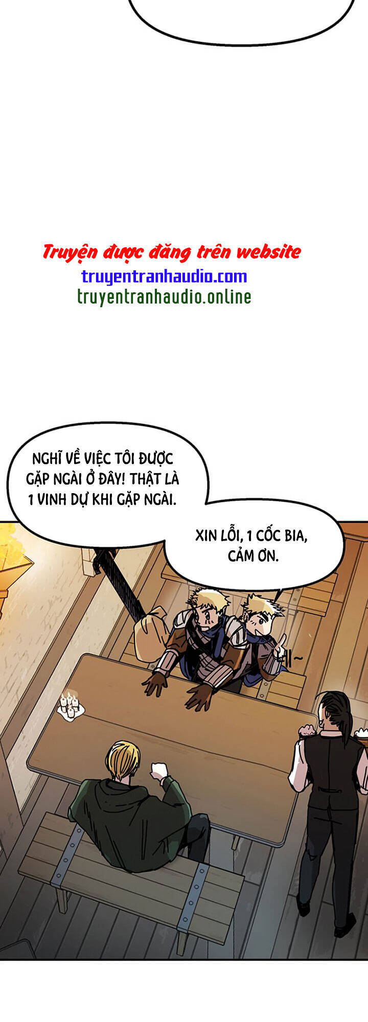 Người Chơi Lỗi Chap 46 - Next Chap 47