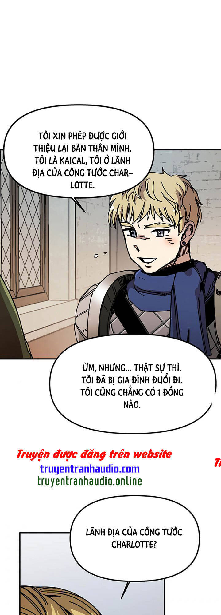 Người Chơi Lỗi Chap 46 - Next Chap 47