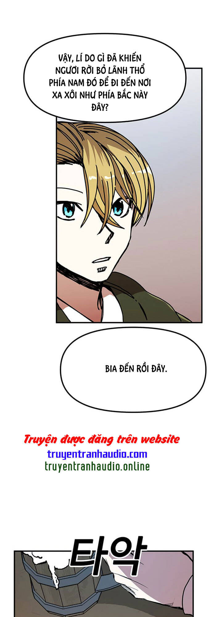 Người Chơi Lỗi Chap 46 - Next Chap 47