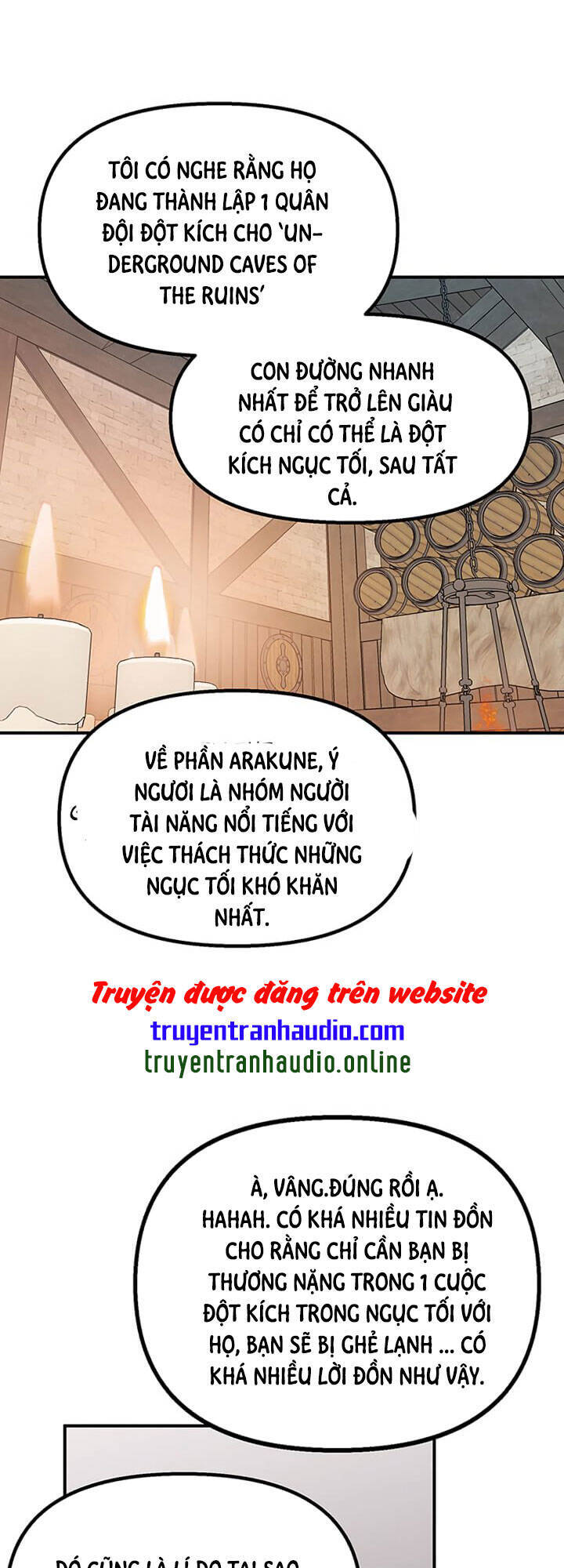 Người Chơi Lỗi Chap 46 - Next Chap 47