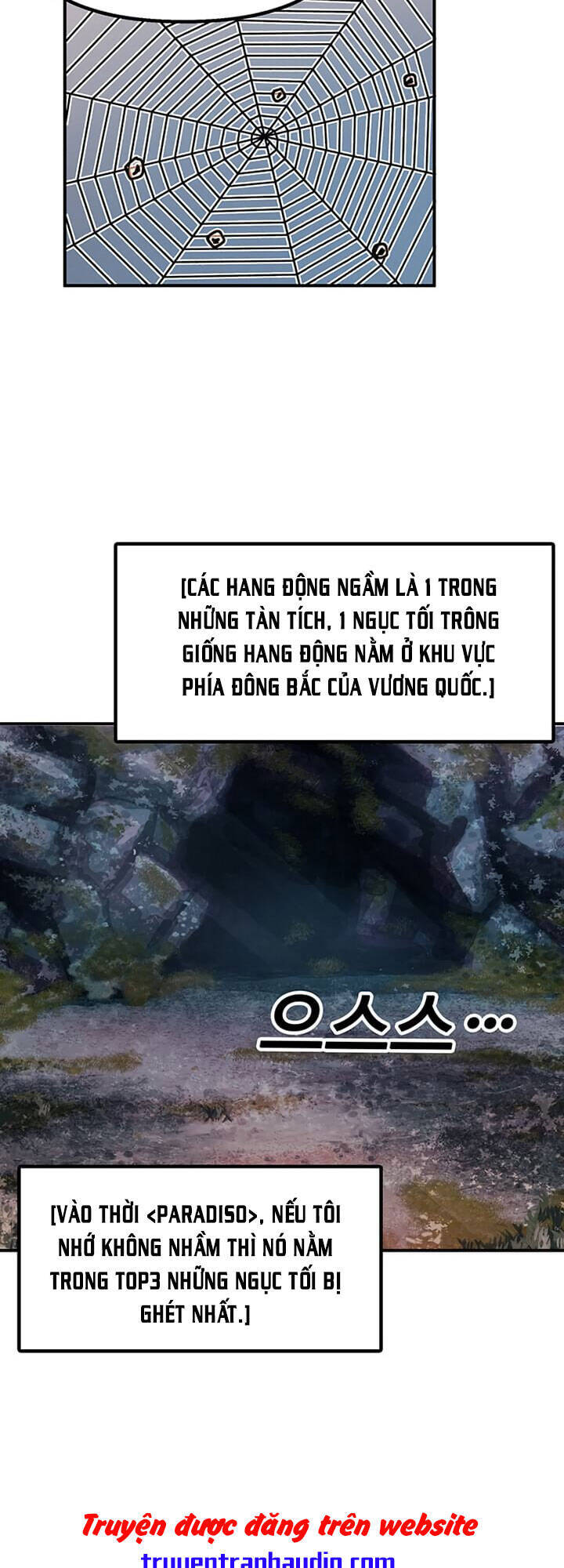 Người Chơi Lỗi Chap 46 - Next Chap 47