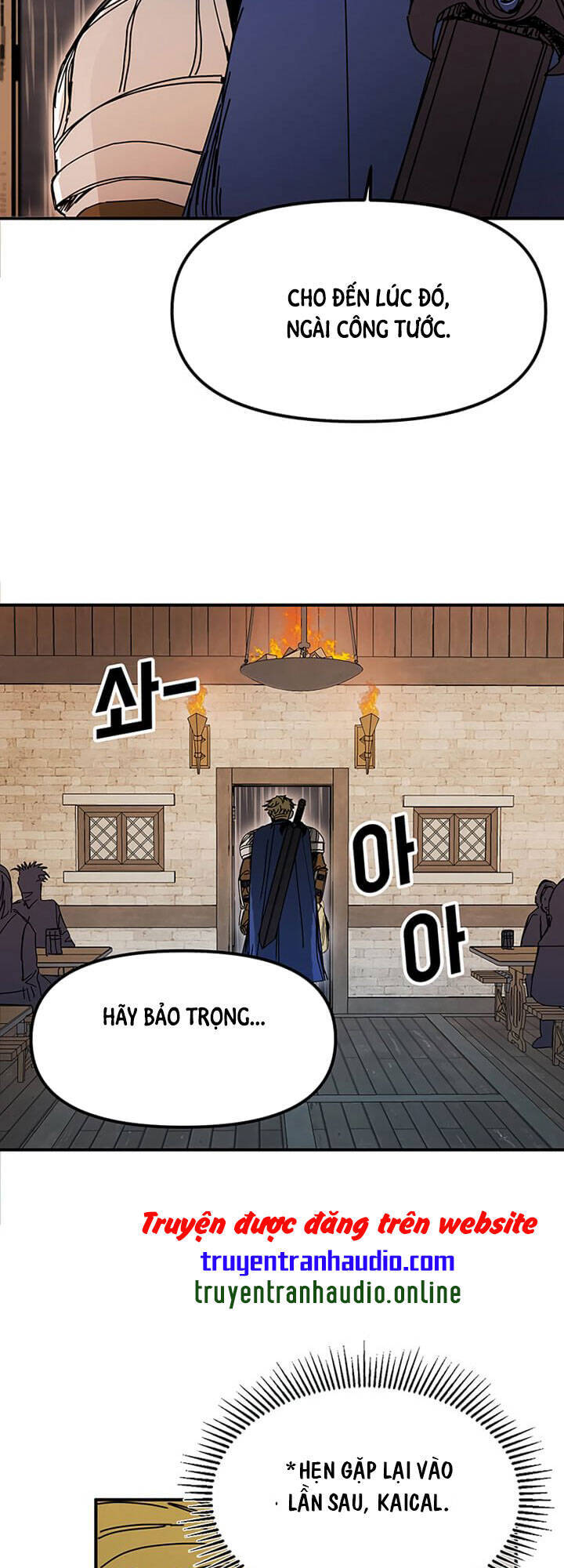Người Chơi Lỗi Chap 46 - Next Chap 47