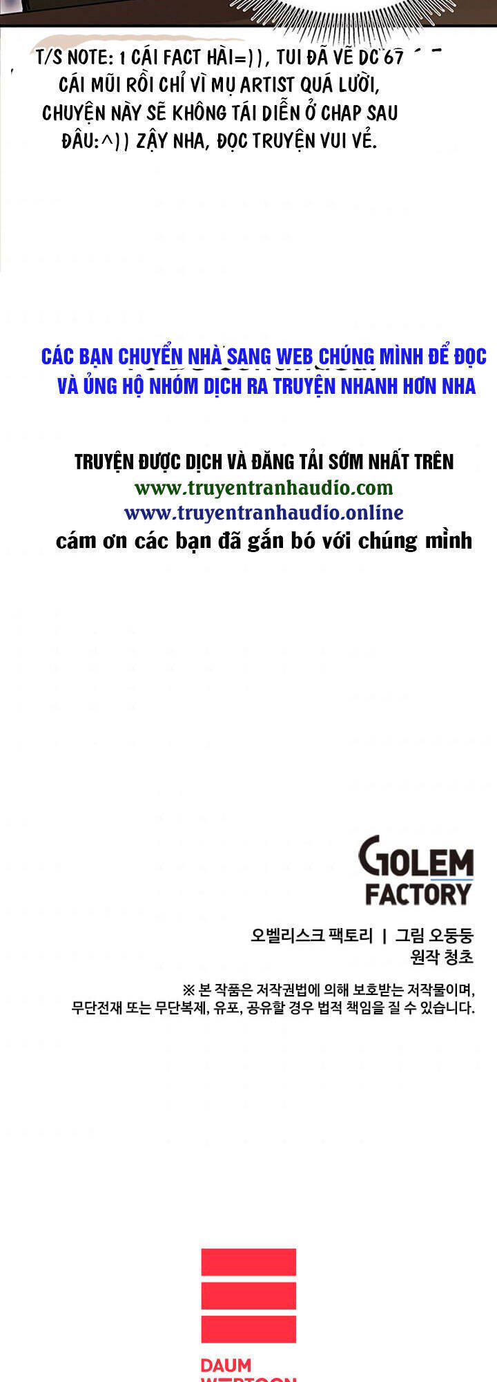 Người Chơi Lỗi Chap 46 - Next Chap 47