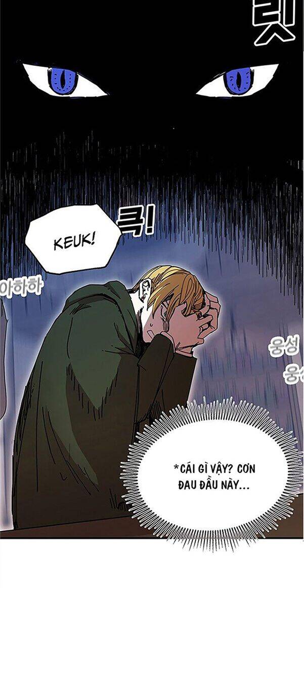 Người Chơi Lỗi Chap 47 - Next Chap 48