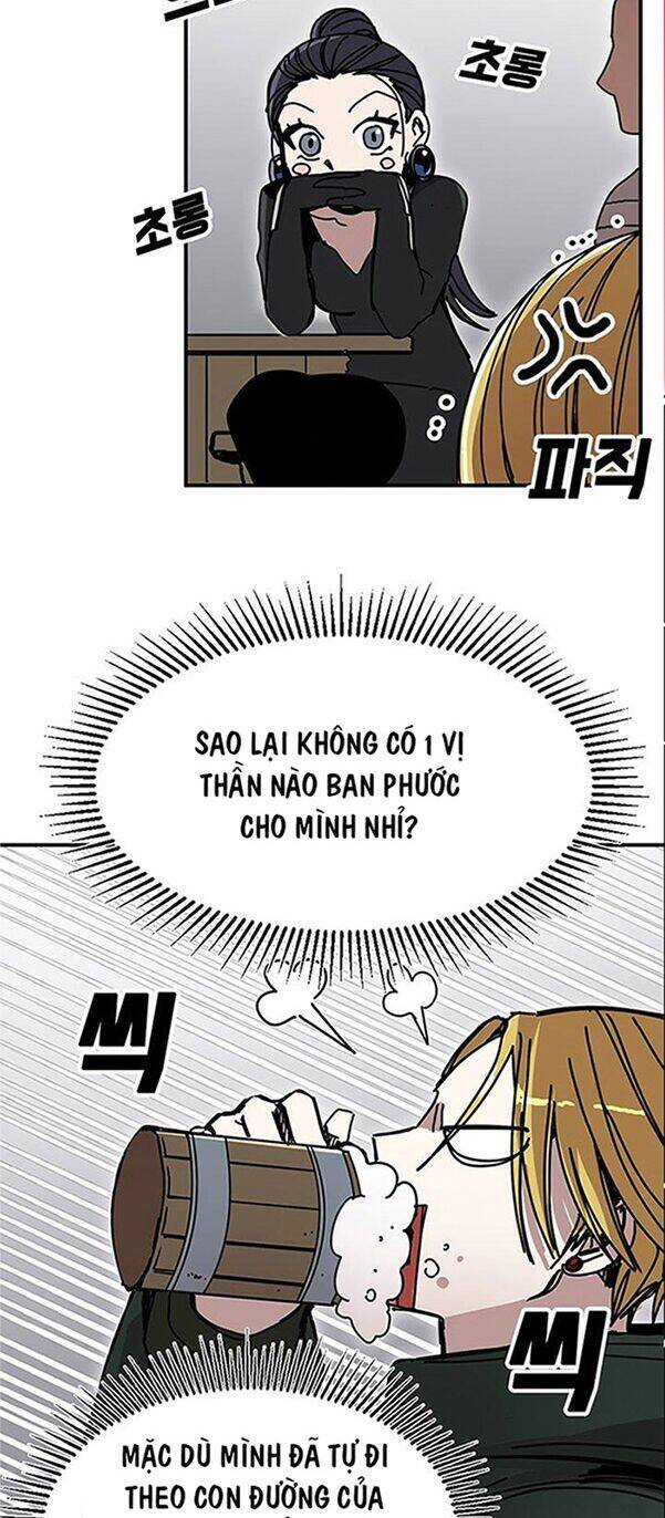 Người Chơi Lỗi Chap 47 - Next Chap 48