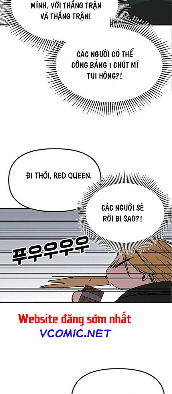 Người Chơi Lỗi Chap 47 - Next Chap 48