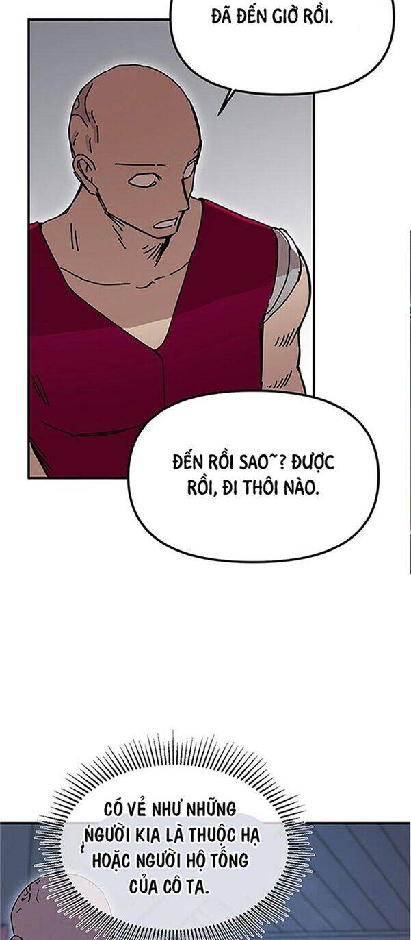 Người Chơi Lỗi Chap 47 - Next Chap 48