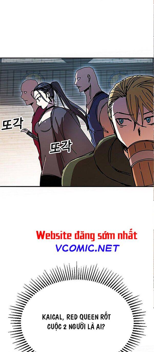 Người Chơi Lỗi Chap 47 - Next Chap 48