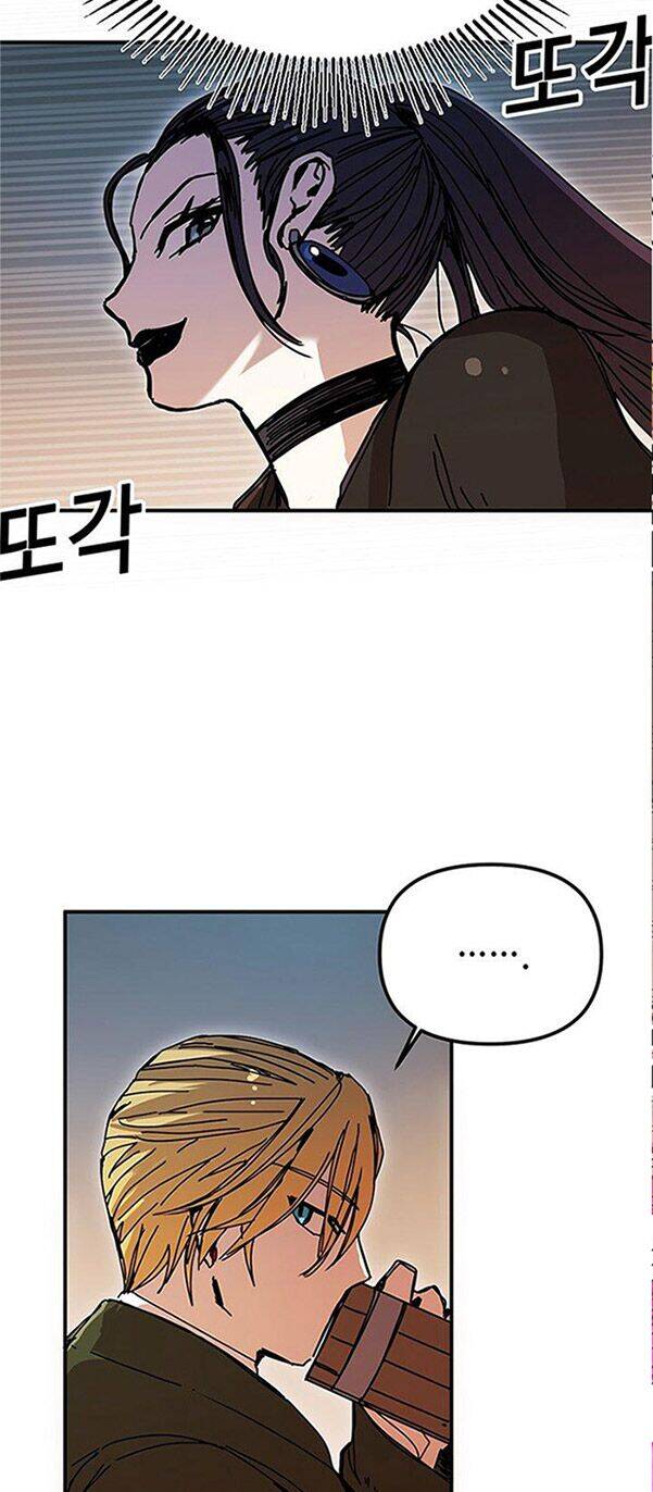 Người Chơi Lỗi Chap 47 - Next Chap 48