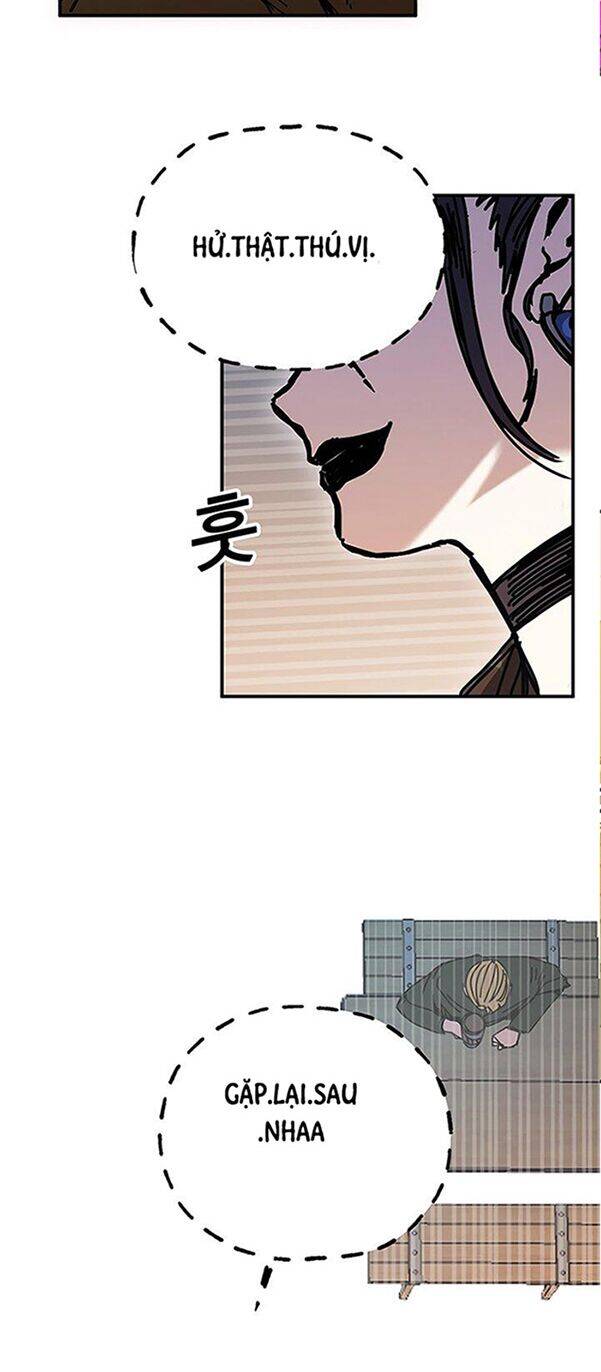 Người Chơi Lỗi Chap 47 - Next Chap 48