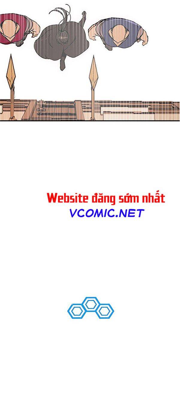 Người Chơi Lỗi Chap 47 - Next Chap 48