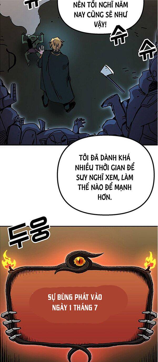 Người Chơi Lỗi Chap 47 - Next Chap 48