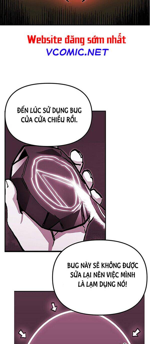 Người Chơi Lỗi Chap 47 - Next Chap 48