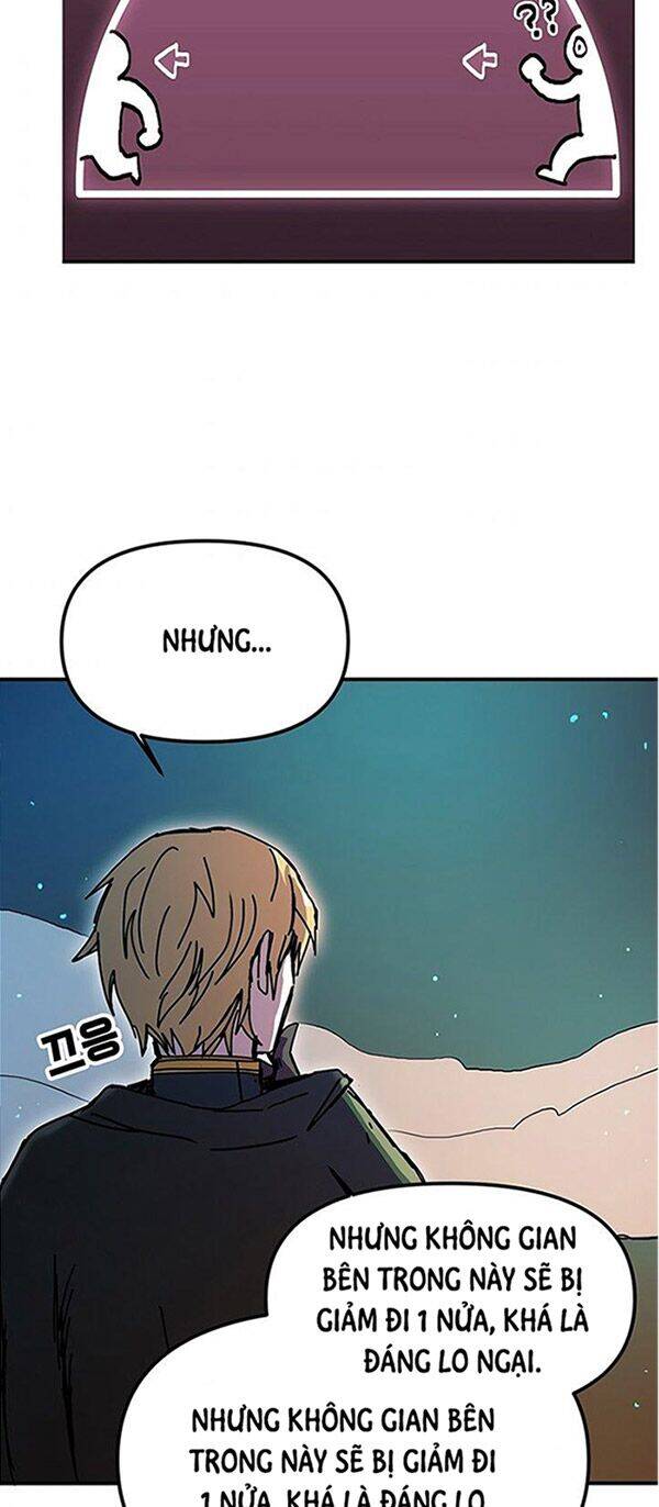 Người Chơi Lỗi Chap 47 - Next Chap 48