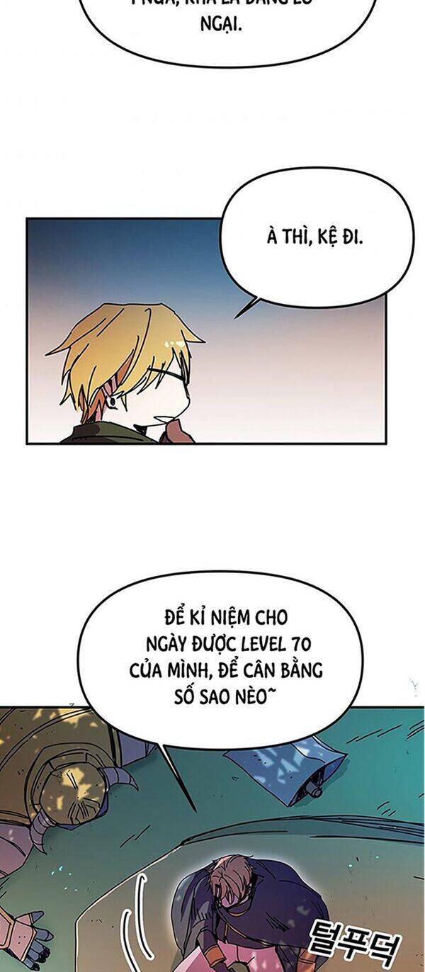 Người Chơi Lỗi Chap 47 - Next Chap 48