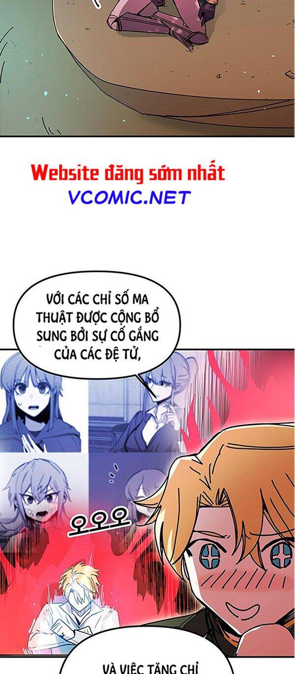 Người Chơi Lỗi Chap 47 - Next Chap 48
