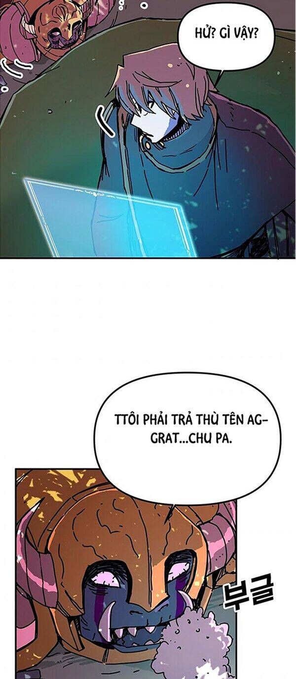 Người Chơi Lỗi Chap 47 - Next Chap 48