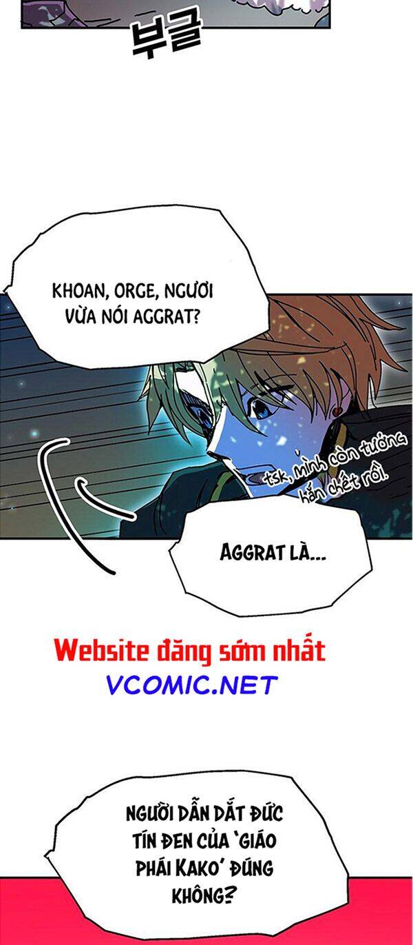 Người Chơi Lỗi Chap 47 - Next Chap 48