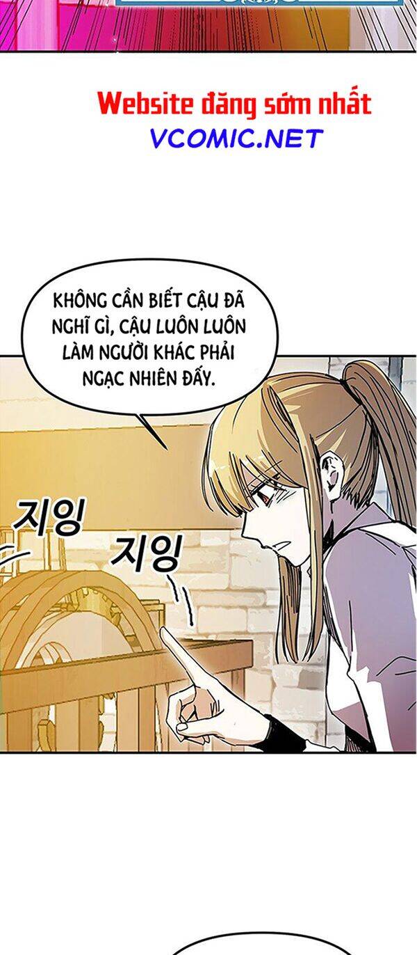 Người Chơi Lỗi Chap 47 - Next Chap 48