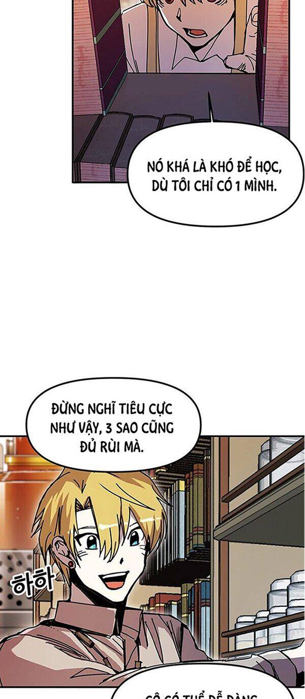 Người Chơi Lỗi Chap 47 - Next Chap 48