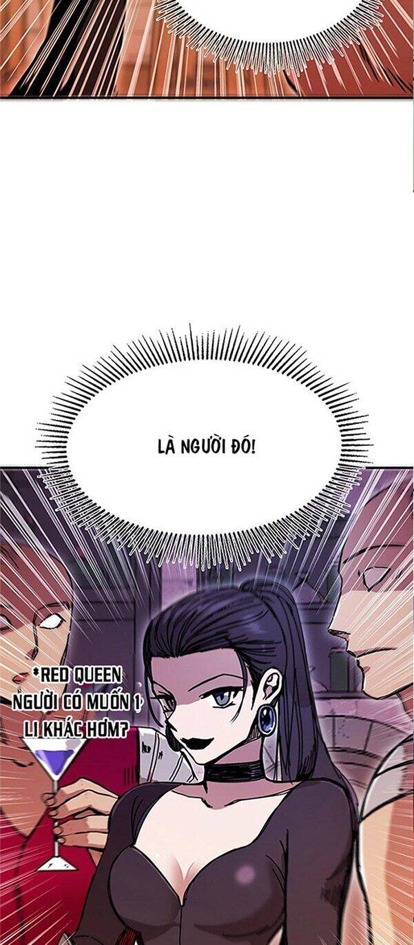 Người Chơi Lỗi Chap 47 - Next Chap 48