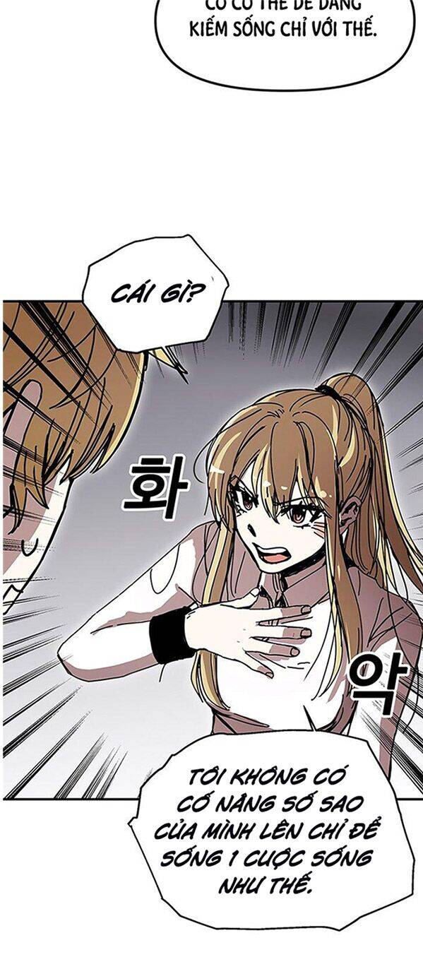 Người Chơi Lỗi Chap 47 - Next Chap 48