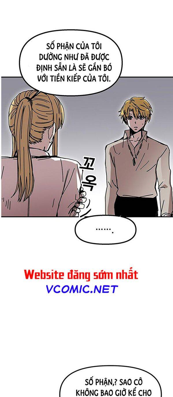 Người Chơi Lỗi Chap 47 - Next Chap 48
