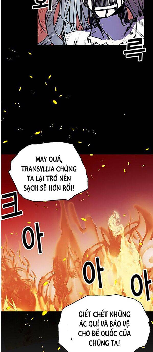 Người Chơi Lỗi Chap 47 - Next Chap 48