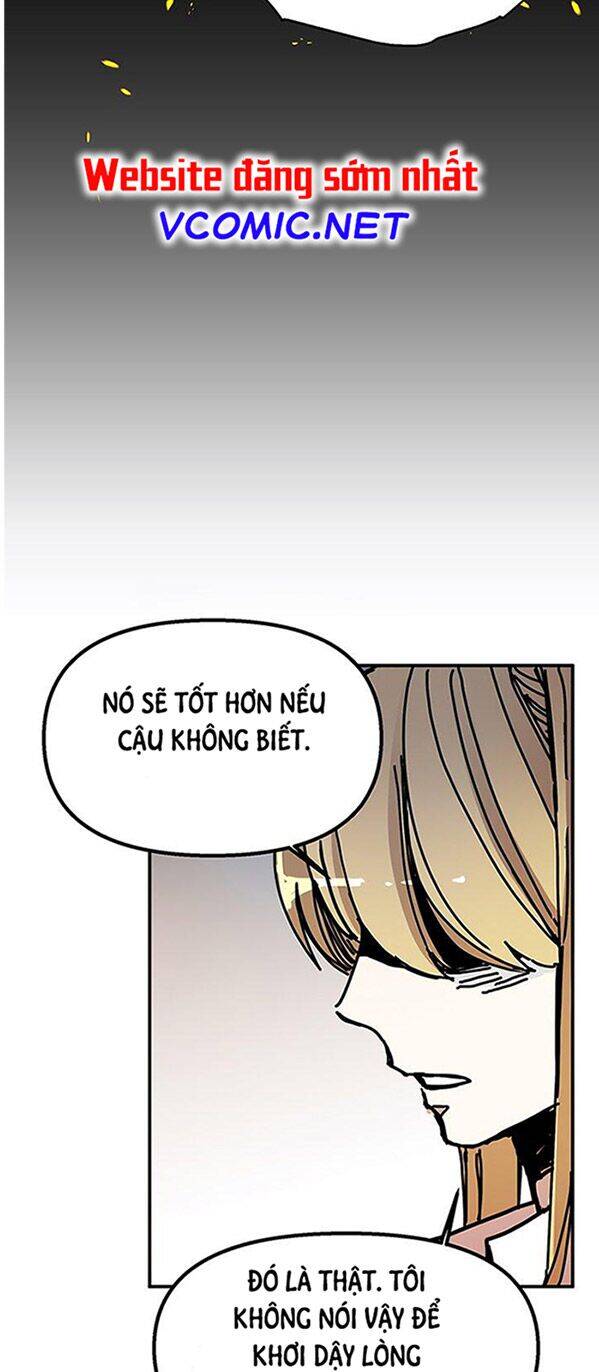 Người Chơi Lỗi Chap 47 - Next Chap 48