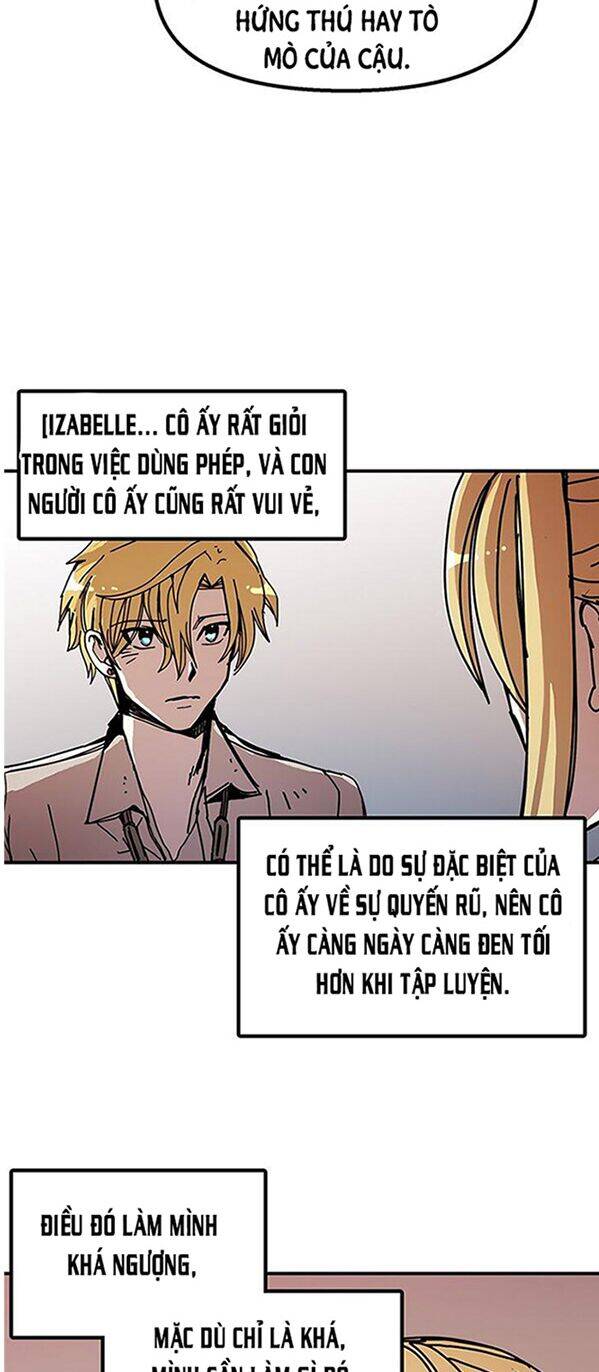 Người Chơi Lỗi Chap 47 - Next Chap 48
