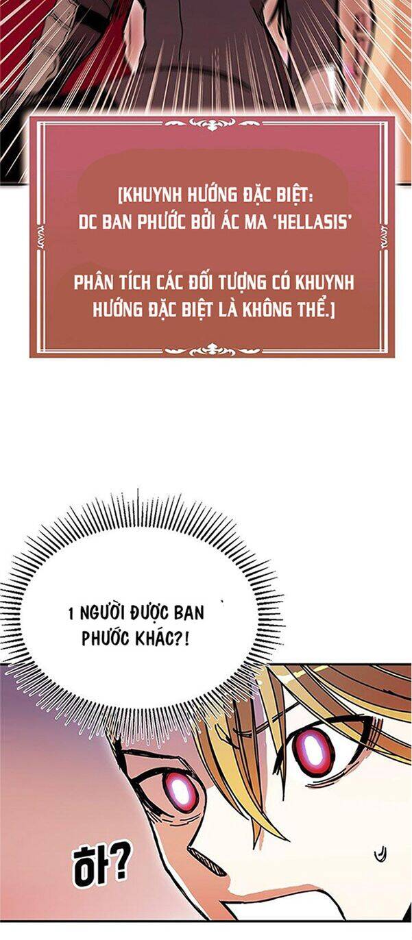 Người Chơi Lỗi Chap 47 - Next Chap 48