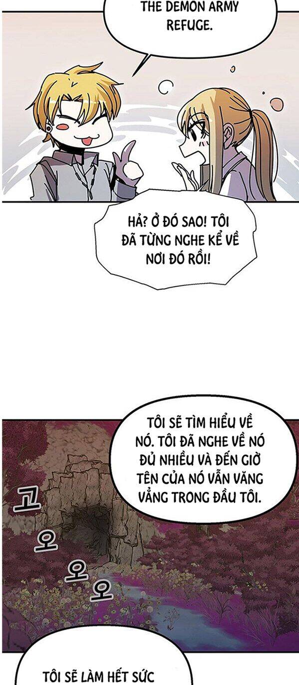 Người Chơi Lỗi Chap 47 - Next Chap 48