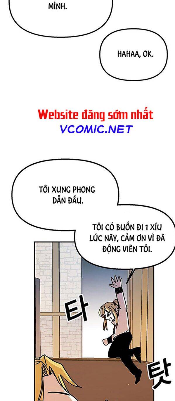 Người Chơi Lỗi Chap 47 - Next Chap 48